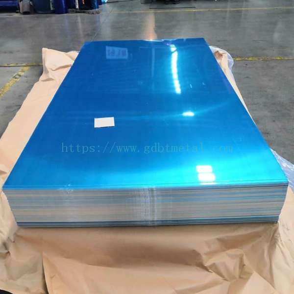 Aluminum Plate&Sheet